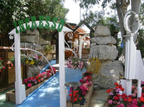 Гостиница La Fattoria Park  Кастел Волтурно